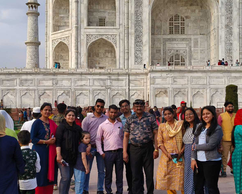 Educational Tour