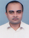 Dr. Mohammed Riyaz Khan
