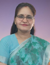Dr. Lalita Yadav