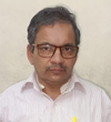 Dr. Yogendra Kumar Sharma