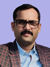 Dr. Ankush Gautam